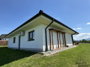 Prodej rodinného domu, Horní Domaslavice, 108 m2