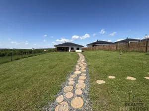 Prodej rodinného domu, Horní Domaslavice, 108 m2