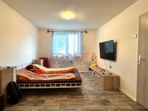 Prodej rodinného domu, Boleradice, 62 m2