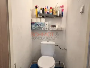 Prodej rodinného domu, Boleradice, 62 m2
