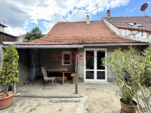 Prodej rodinného domu, Boleradice, 62 m2
