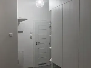 Pronájem bytu 3+kk, Praha - Libeň, Na kopečku, 87 m2