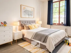 Prodej vícegeneračního domu, Dolní Kounice, 400 m2