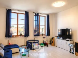 Prodej vícegeneračního domu, Dolní Kounice, 400 m2