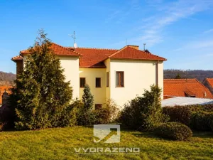 Prodej vícegeneračního domu, Dolní Kounice, 400 m2