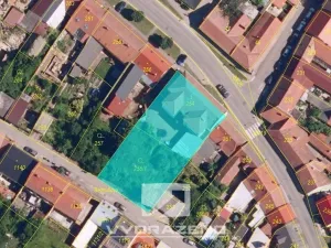 Prodej obchodního prostoru, Dolní Kounice, 400 m2