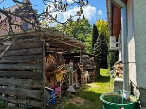 Prodej chaty, Ostravice, 60 m2