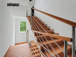 Prodej bytu 2+kk, Kamenice, Jednosměrná, 72 m2