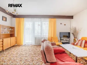 Prodej rodinného domu, Praha - Sobín, Brňovská, 215 m2