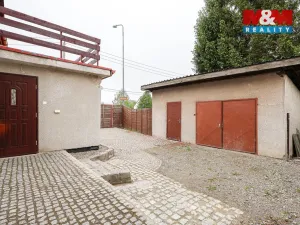 Prodej rodinného domu, Javorník, Havlíčkova, 160 m2