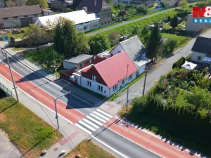 Prodej rodinného domu, Javorník, Havlíčkova, 160 m2