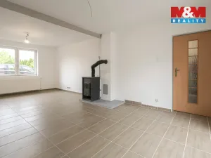 Prodej rodinného domu, Javorník, Havlíčkova, 160 m2