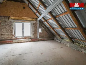 Prodej rodinného domu, Javorník, Havlíčkova, 160 m2