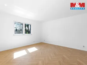 Prodej rodinného domu, Ostrava - Radvanice, Dvořáčkova, 100 m2