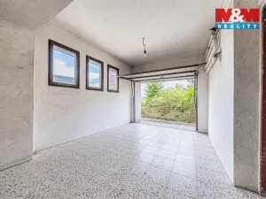 Prodej rodinného domu, Rosovice, 266 m2