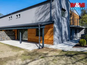 Prodej rodinného domu, Ostrava - Radvanice, Dvořáčkova, 100 m2