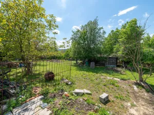 Prodej zahrady, Zlín - Salaš, 2296 m2