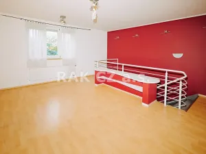 Prodej rodinného domu, Praha - Kamýk, Krhanická, 577 m2