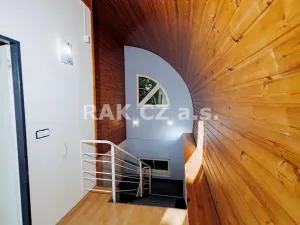 Prodej rodinného domu, Praha - Kamýk, Krhanická, 577 m2