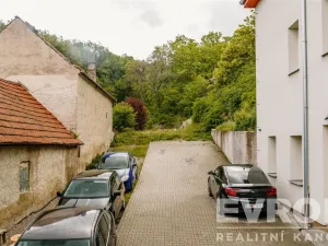 Prodej pozemku pro bydlení, Kladno, Hradčanská, 480 m2
