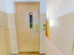 Prodej bytu 2+1, Varnsdorf, Pražská, 62 m2