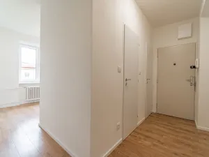 Prodej bytu 2+1, Vsetín, Těšíkov, 53 m2