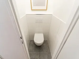 Prodej bytu 2+1, Vsetín, Těšíkov, 53 m2
