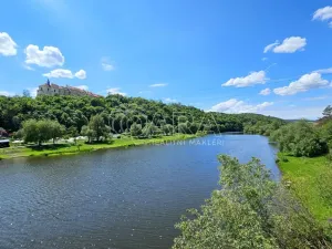 Pronájem bytu 2+1, Nižbor, Berounská, 58 m2
