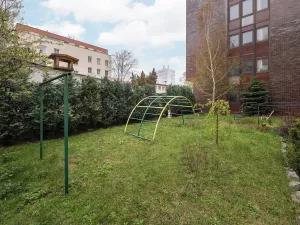 Pronájem bytu 2+1, Brno, Střední, 57 m2