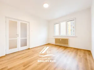 Pronájem bytu 2+1, Ostrava - Zábřeh, 54 m2