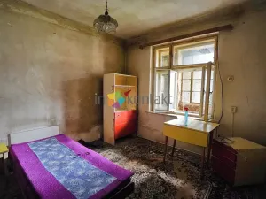 Prodej rodinného domu, Brno, U sokolovny, 70 m2