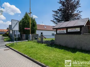 Pronájem bytu 2+kk, Ovčáry, Na Bulánce, 62 m2