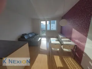 Pronájem bytu 3+kk, Brno - Medlánky, Nadační, 96 m2