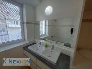 Pronájem bytu 3+kk, Brno - Medlánky, Nadační, 96 m2