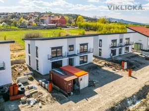Prodej bytu 2+kk, Zaječí, Hlavní, 60 m2