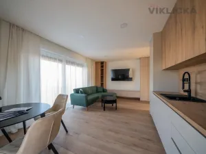 Prodej bytu 3+kk, Zaječí, Hlavní, 72 m2
