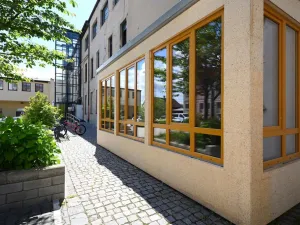 Pronájem restaurace, Hradec Králové, Pospíšilova, 159 m2