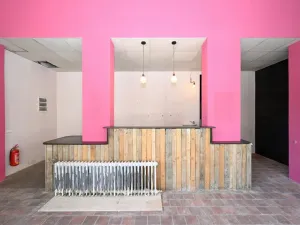 Pronájem restaurace, Hradec Králové, Pospíšilova, 159 m2