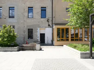 Pronájem restaurace, Hradec Králové, Pospíšilova, 159 m2