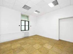 Pronájem restaurace, Hradec Králové, Pospíšilova, 159 m2