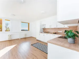 Prodej bytu 3+kk, Praha, Vašátkova, 75 m2