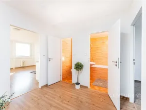 Prodej bytu 3+kk, Praha, Vašátkova, 75 m2