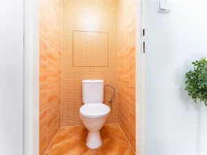 Prodej bytu 3+kk, Praha, Vašátkova, 75 m2