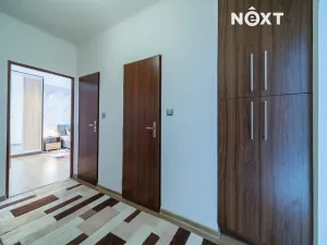 Pronájem bytu 2+kk, Karviná, Majakovského, 53 m2