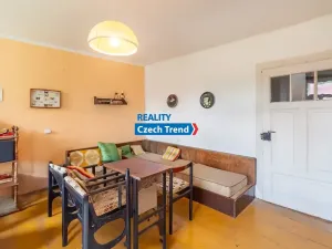 Prodej chalupy, Horní Město, 174 m2