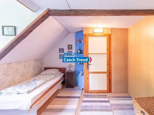 Prodej chalupy, Horní Město, 174 m2