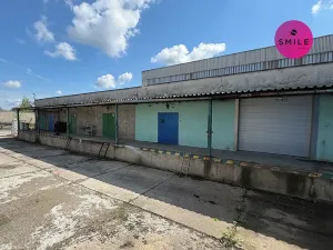Pronájem skladu, Frýdlant nad Ostravicí, 137 m2