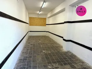 Pronájem skladu, Frýdlant nad Ostravicí, 28 m2