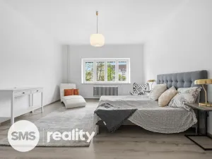 Prodej bytu 3+1, Opava - Předměstí, Vaškovo náměstí, 90 m2