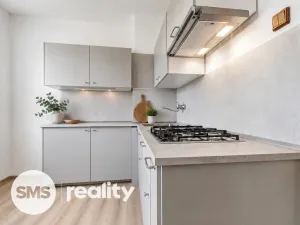 Prodej bytu 3+1, Opava - Předměstí, Vaškovo náměstí, 90 m2